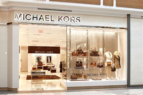 Michael Kors Mapleview 